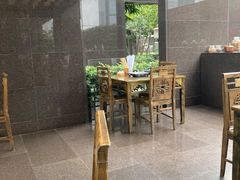 -风与炭BBQ户外火锅烧烤(成都群光君悦酒店)