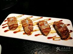 -和一料理(安阳店)