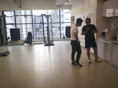 -中田健身工作室(绿地大道店)