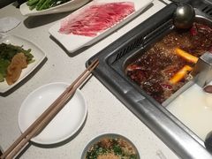 -海底捞火锅(龙岗星河COCO Park店)