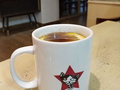 -雕刻时光咖啡馆(交大店)