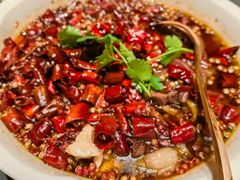 -锦府园·新台州菜(合生汇店)