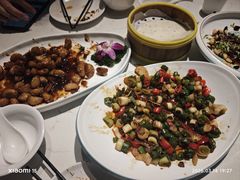 -天津大学·四十二斋餐厅