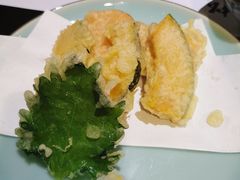 -松临·铁板烧&Omakase(神农店)