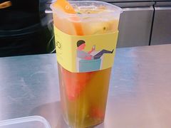 -YO!TEA有茶(坂田佳华领汇店)