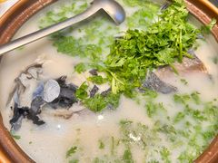 -千岛湖鱼味馆(十字街总店)