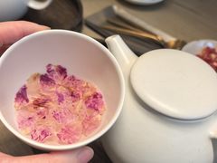 -隐溪茶馆(静安寺店)