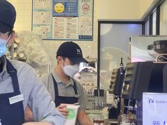-瑞幸咖啡(深圳东门中心城店)