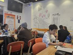 -柳叶刀烧烤(北大清华店)