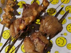 -新疆烧烤王(广灵店)