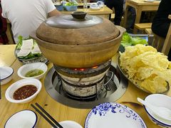 -威邵鸡煲(西华路总店)