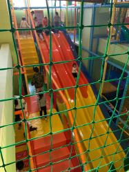 -宝燕乐园(闵行旗舰店)