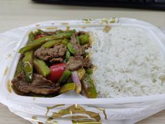 -锦园春香港茶餐厅(西海湾旗舰店)