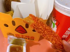 -汉堡王(泰盛广场店)