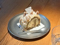 -长春藤咖啡(北园店)