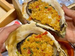 -吉兆·料理(红梅南路店)