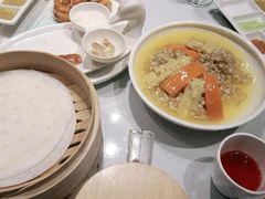 -皇城根北京风味主题餐厅(中海环宇城店)