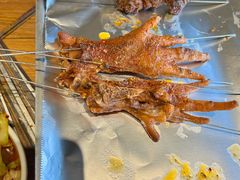-熙成烧烤(白塔岭店)