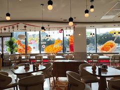 -必胜客(江南时代广场店)