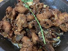 石锅鱼-天香石锅鱼(永兴路店)