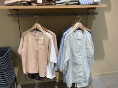 -MUJI无印良品(保利时光里店)