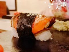 -昊·来了寿司(双楠2店)