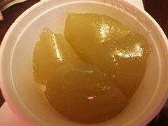 -公利真料竹蔗水(中环店)