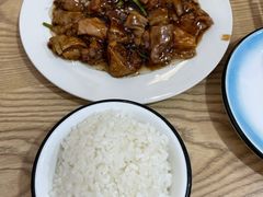 -九龙餐厅(大沽路店)