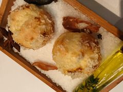 -Le Siècle.百年西餐厅(颐和公馆店)