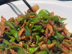 -老屋印象·酸菜鱼新川菜(义乌之心店)