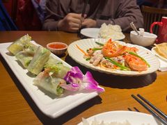 -泰国餐厅 Thai Food(裕华万达店)