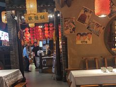 -帝一铭家宴(板塘店)