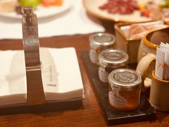 -深圳星河丽思卡尔顿酒店