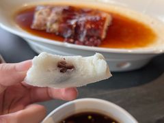 -小厨娘金榜题名(夫子庙秦淮河店)