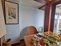 -湖畔居茶楼(湖滨店)