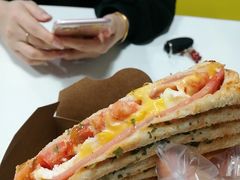 -WATER CAFE(广厦店)