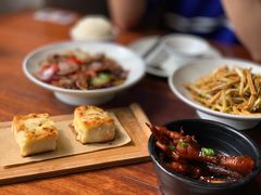 吮指凤爪-大牌大·传统杭帮菜(湖滨店)