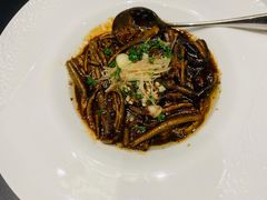 响油鳝糊-童福兴·南京菜(老门东店)