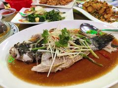 -無招牌海鮮(芽笼店)