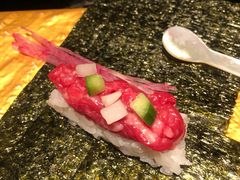 -老乾杯和牛烧肉(王府中环店)