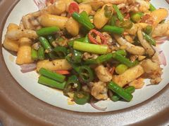 -打酱油·非遗淮扬菜(瘦西湖梅岭店)