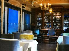 大堂-北京古城老院厉晓麟精致菜