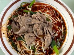 -武胜段记猪肝面(卓锦城店)