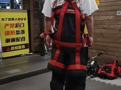 -核客极限挑战