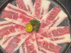 -樱嘢·炭火烧肉(惠南店)