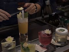 -埋位小酒馆(东城店)