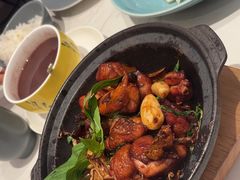 -鹿港小镇(悠唐店)