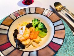 -三号黄浦会Canton Table