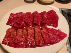 -焼肉矢澤 京都
