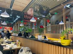 -黑鸡小馆(金源店)